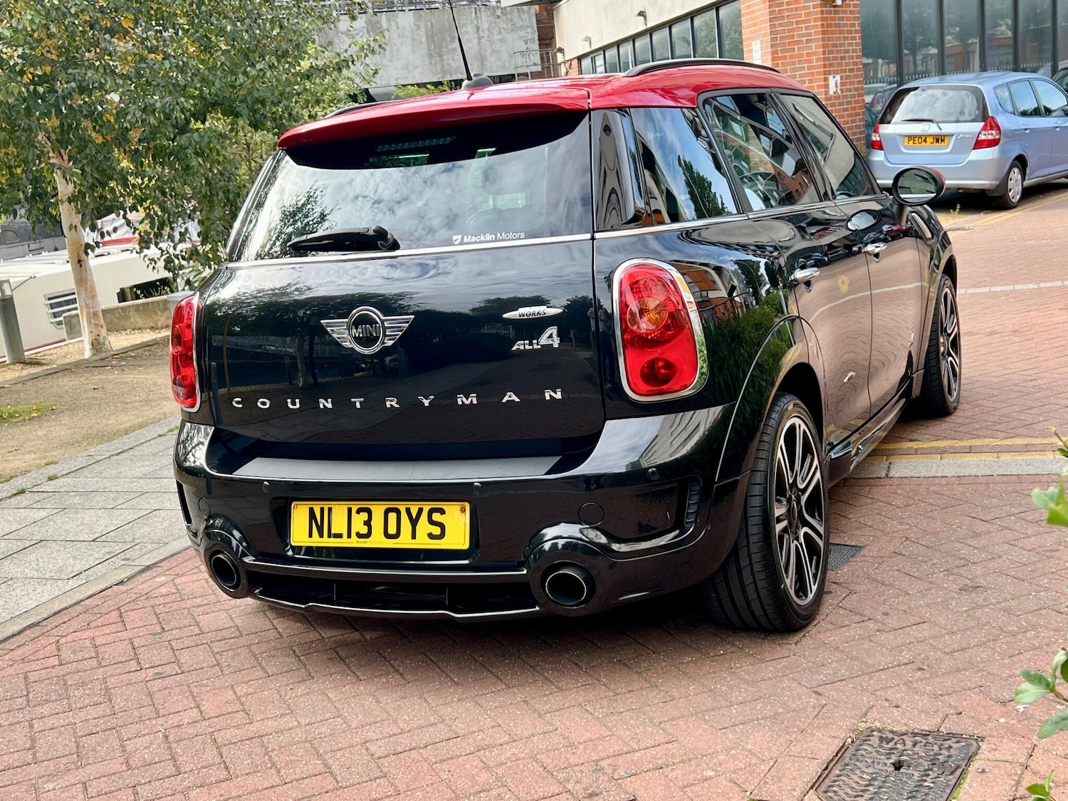 Used MINI Countryman 2013 for sale - 78029210: Photo 17