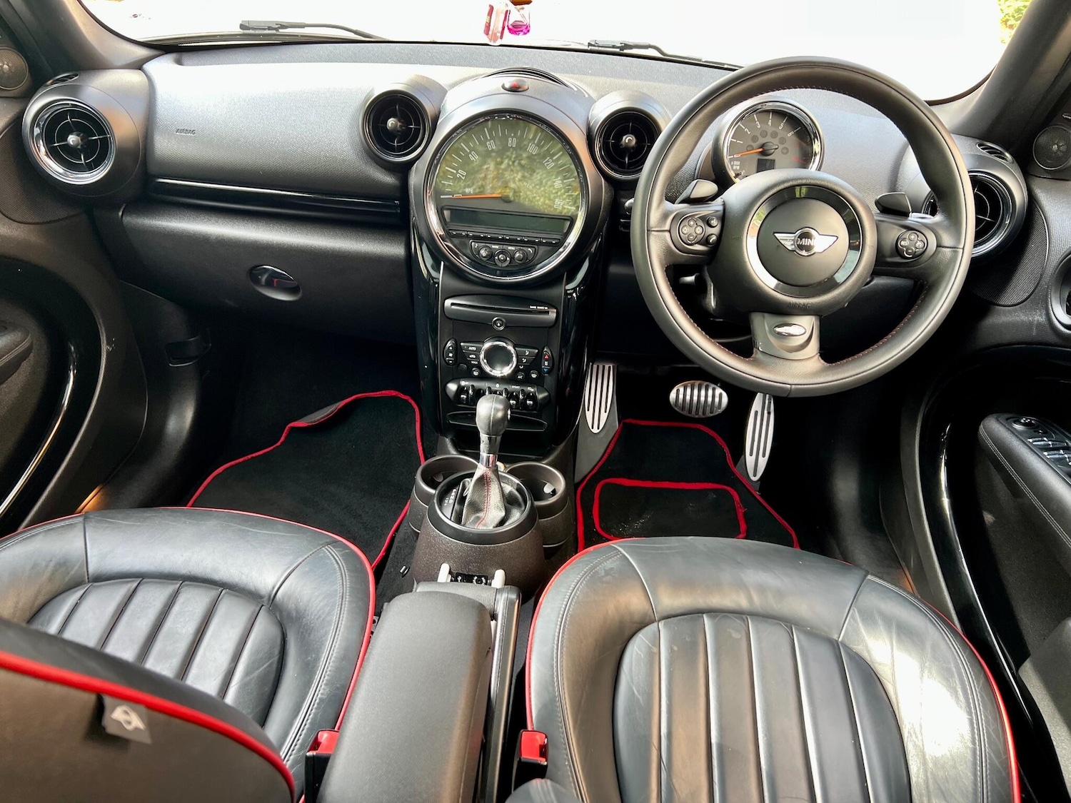 Used MINI Countryman 2013 for sale - 78029210: Photo 18