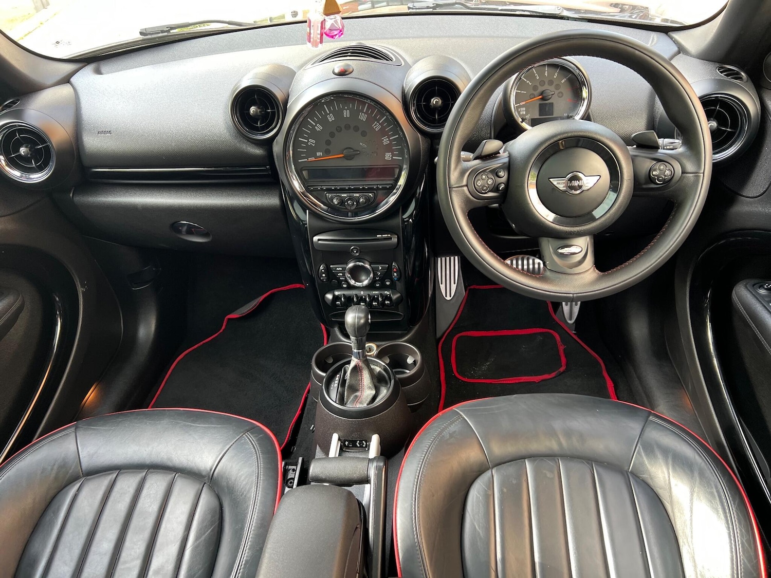 Used MINI Countryman 2013 for sale - 78029210: Photo 2