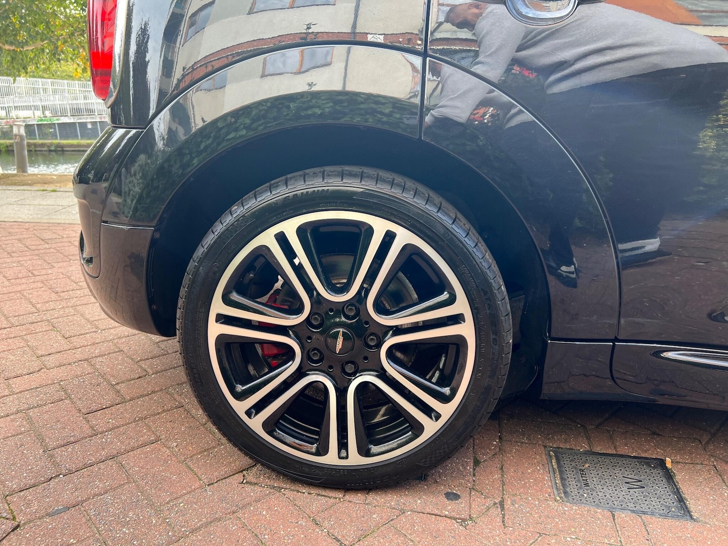 Used MINI Countryman 2013 for sale - 78029210: Photo 25