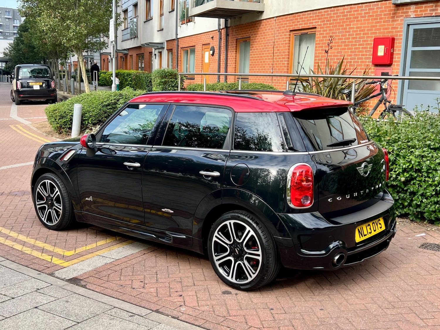 Used MINI Countryman 2013 for sale - 78029210: Photo 3