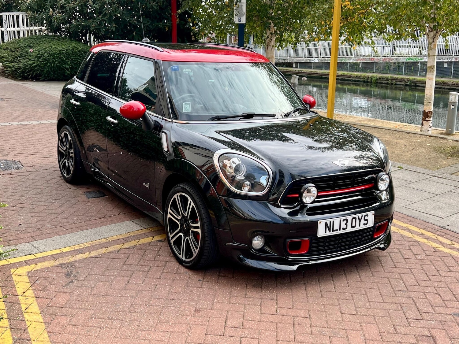 Used MINI Countryman 2013 for sale - 78029210: Photo 5