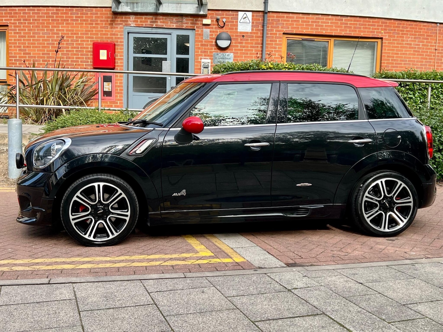 Used MINI Countryman 2013 for sale - 78029210: Photo 7