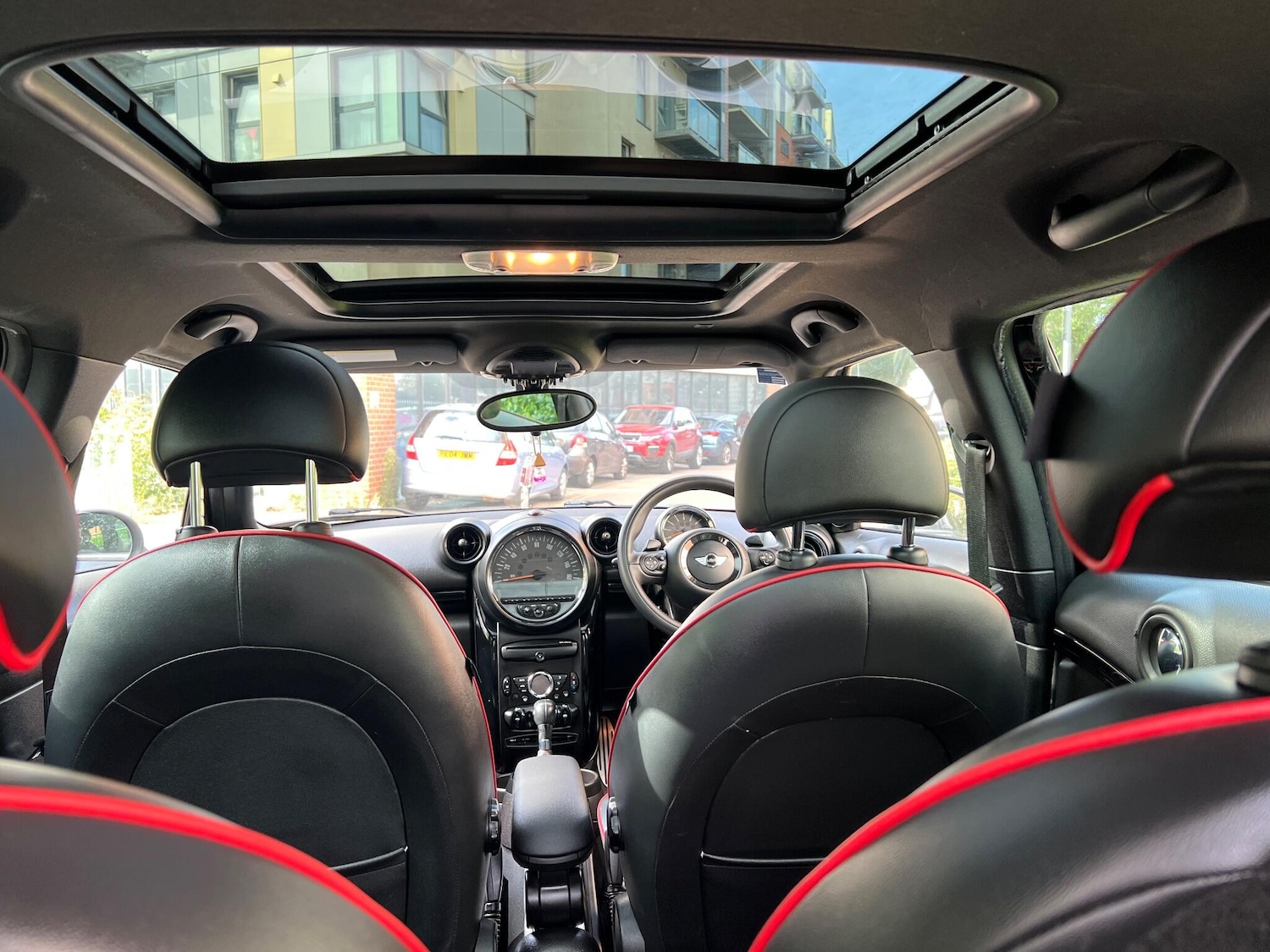 Used MINI Countryman 2013 for sale - 78029210: Photo 9