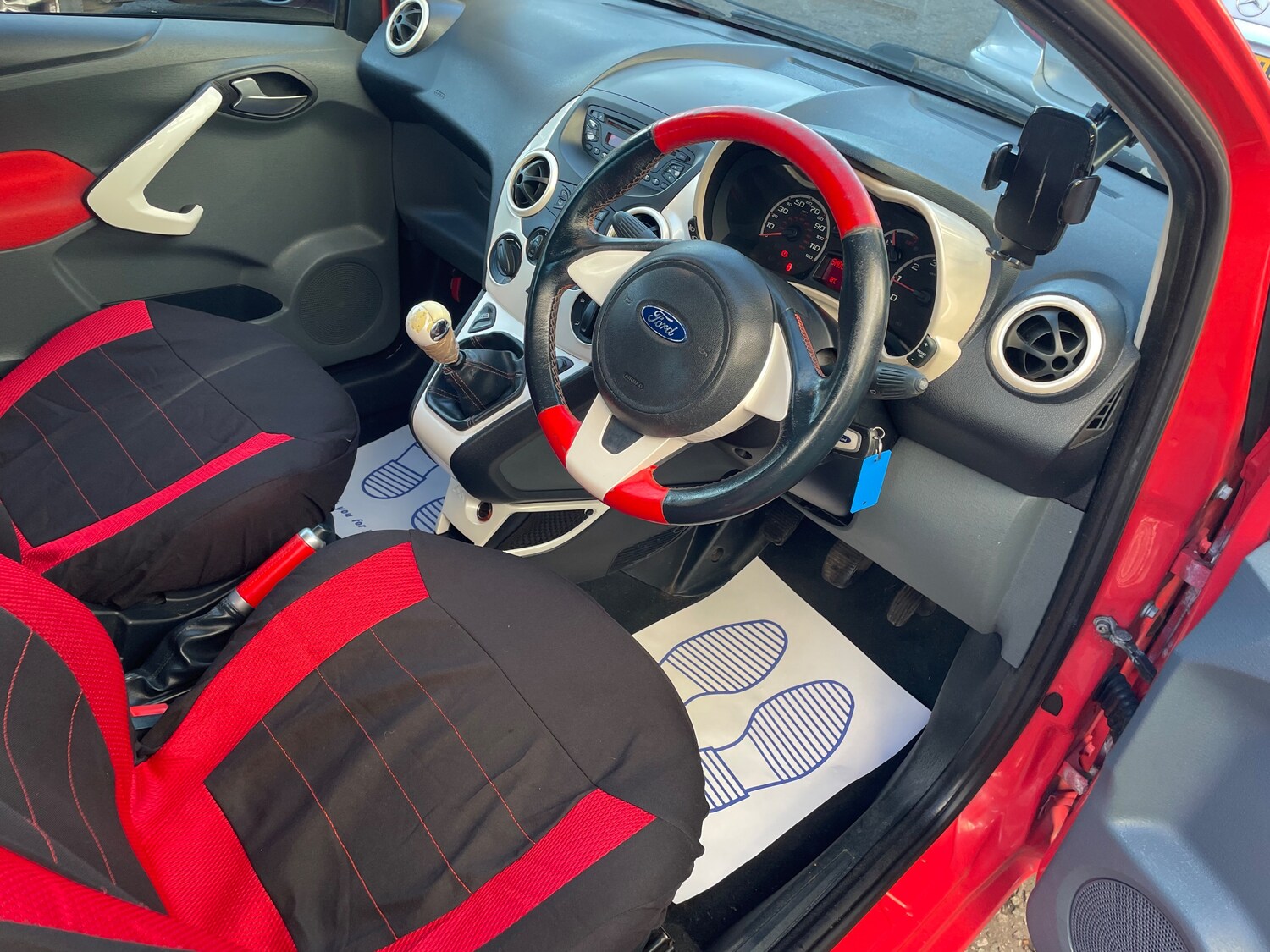 Used Ford Ka 2010 for sale - 78022575: Photo 10