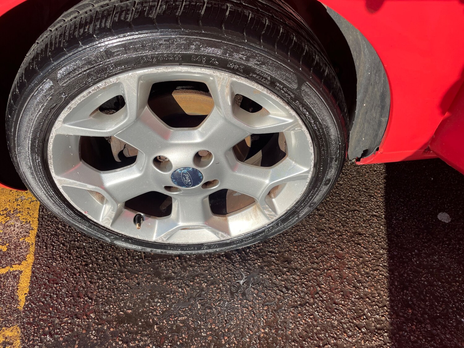 Used Ford Ka 2010 for sale - 78022575: Photo 18