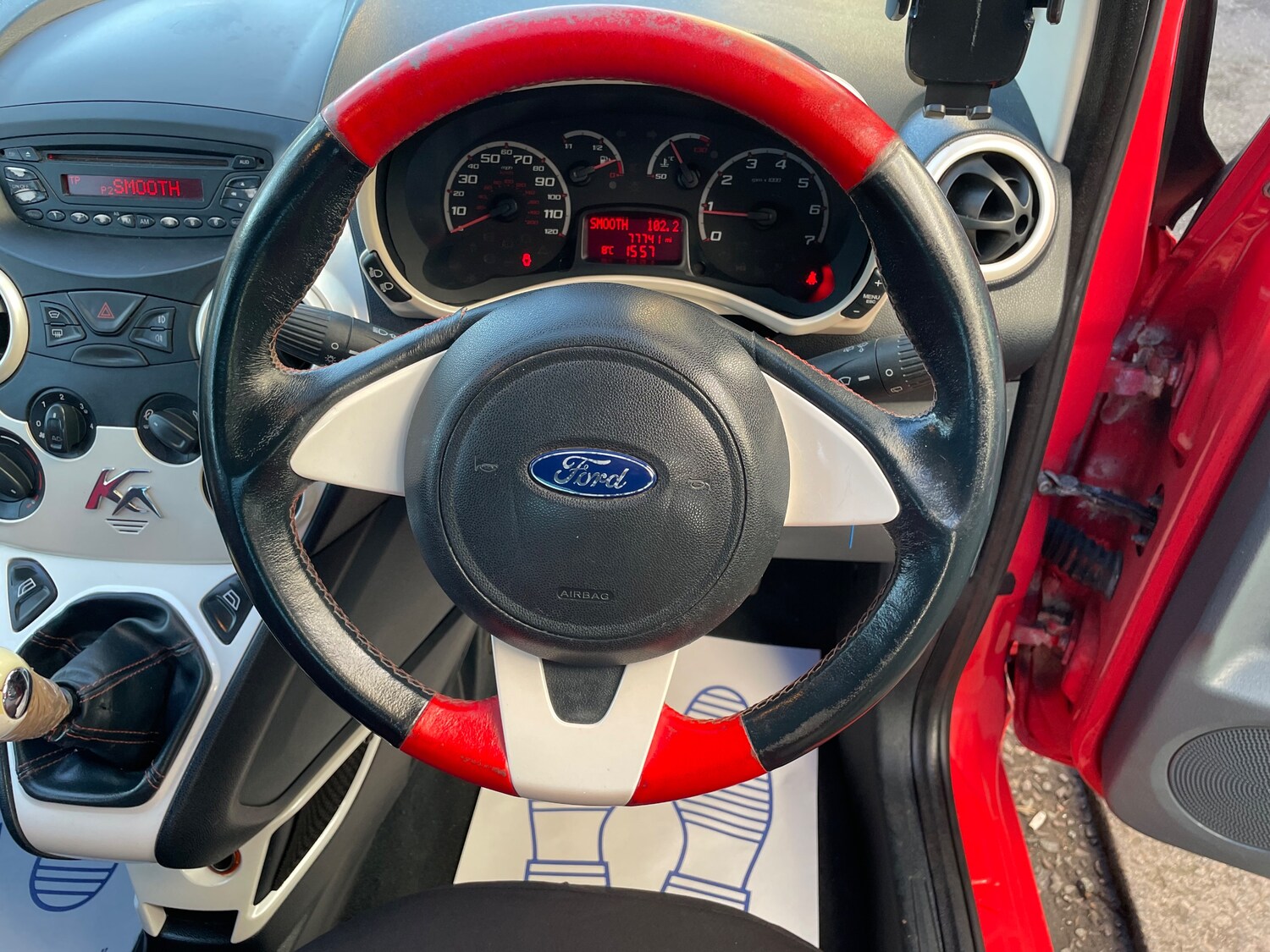 Used Ford Ka 2010 for sale - 78022575: Photo 22