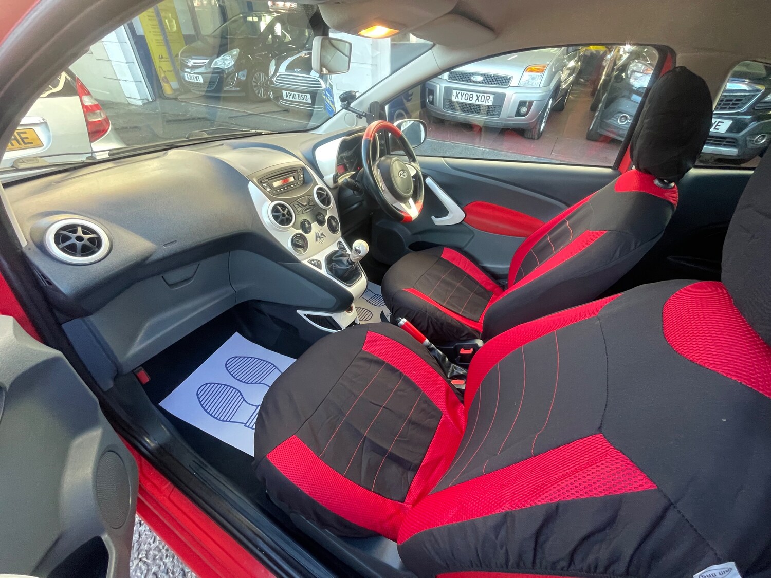 Used Ford Ka 2010 for sale - 78022575: Photo 6