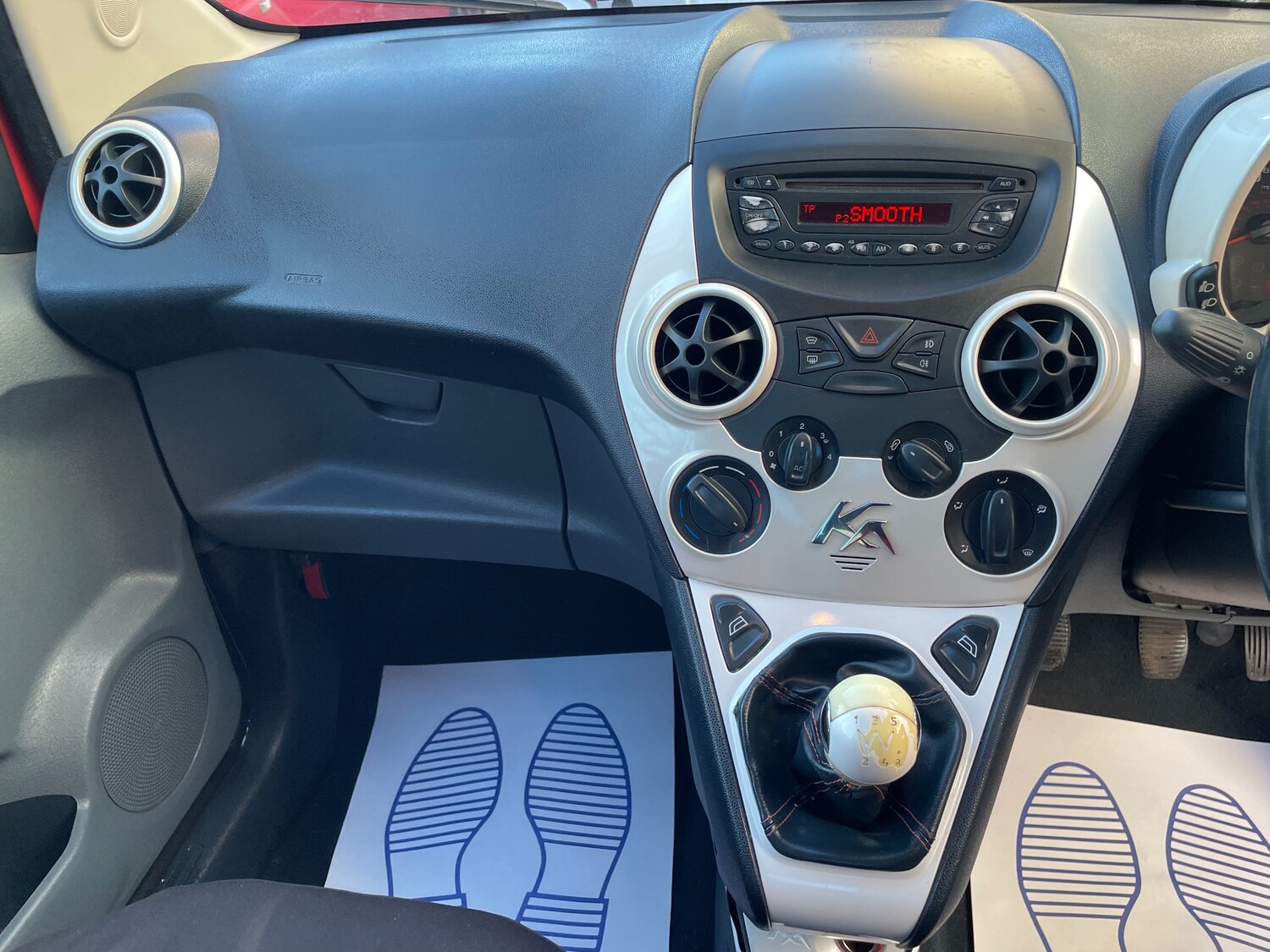 Used Ford Ka 2010 for sale - 78022575: Photo 9