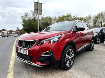 Used Peugeot 3008 2017 for sale - 78628794: Photo