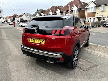 Used Peugeot 3008 2017 for sale - 78628794: Photo