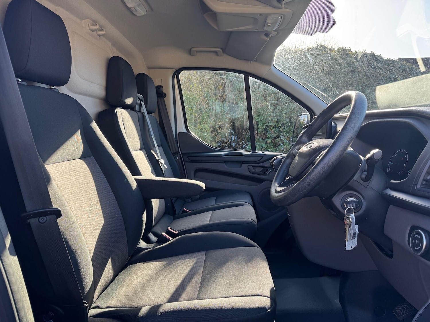 Used Ford Transit Custom 2022 for sale - 77966529: Photo 11