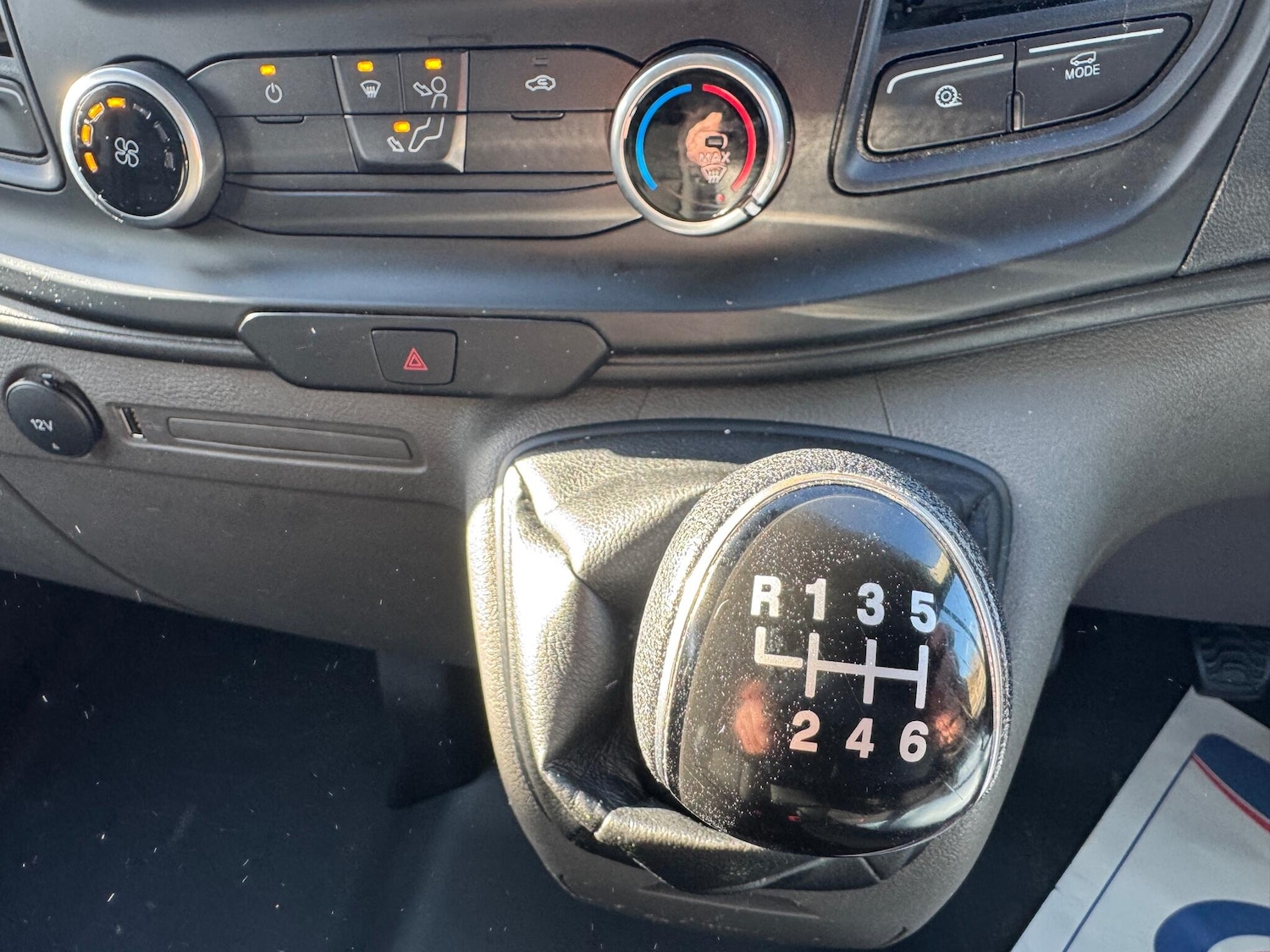 Used Ford Transit Custom 2022 for sale - 77966529: Photo 13