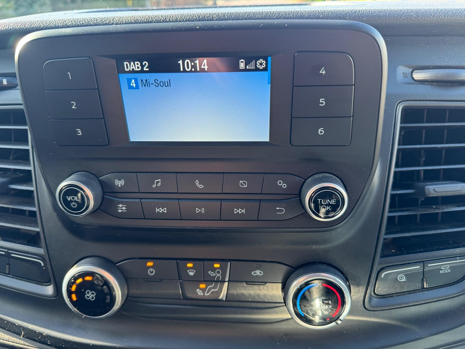 Used Ford Transit Custom 2022 for sale - 77966529: Photo 14