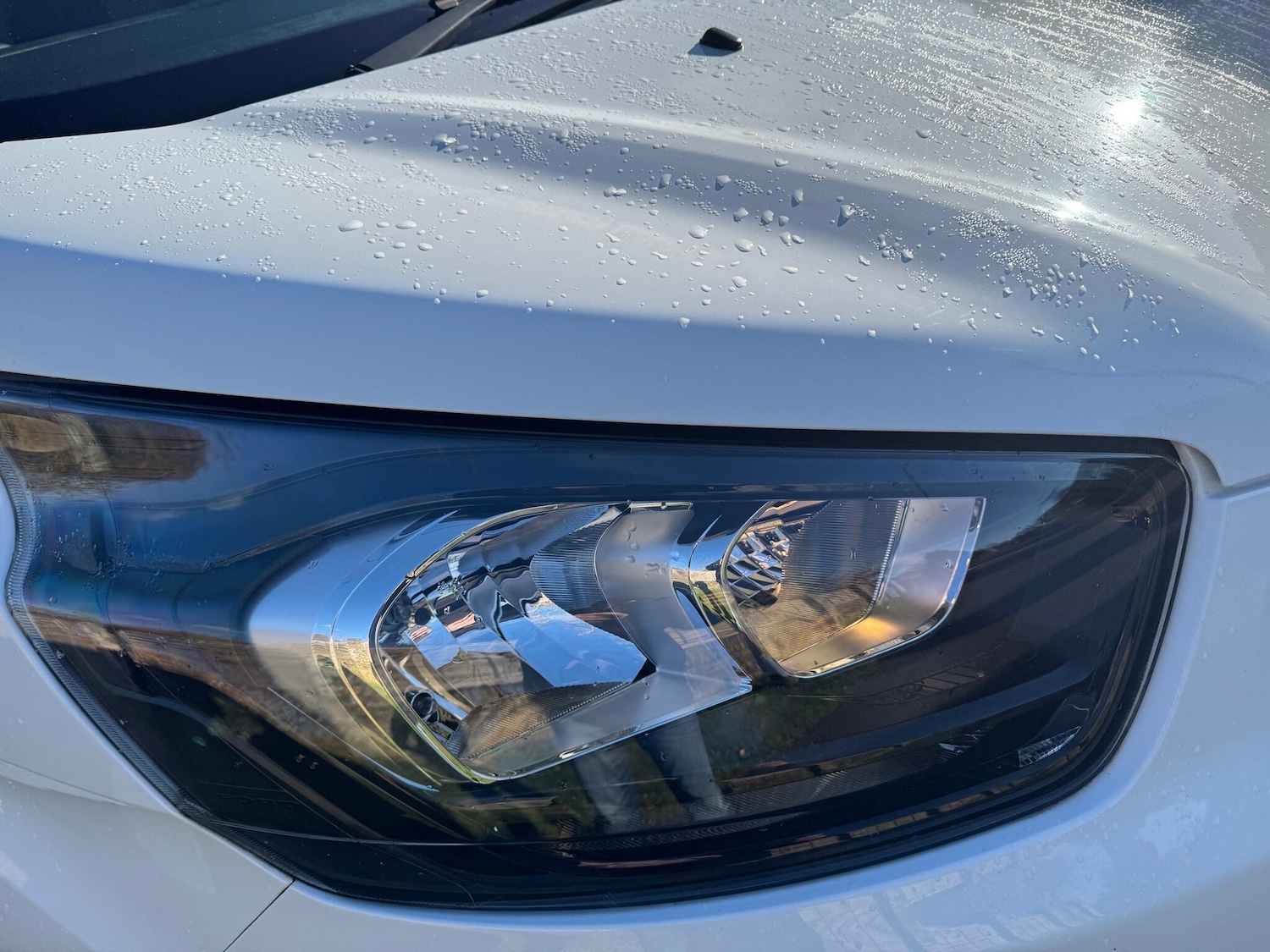 Used Ford Transit Custom 2022 for sale - 77966529: Photo 21