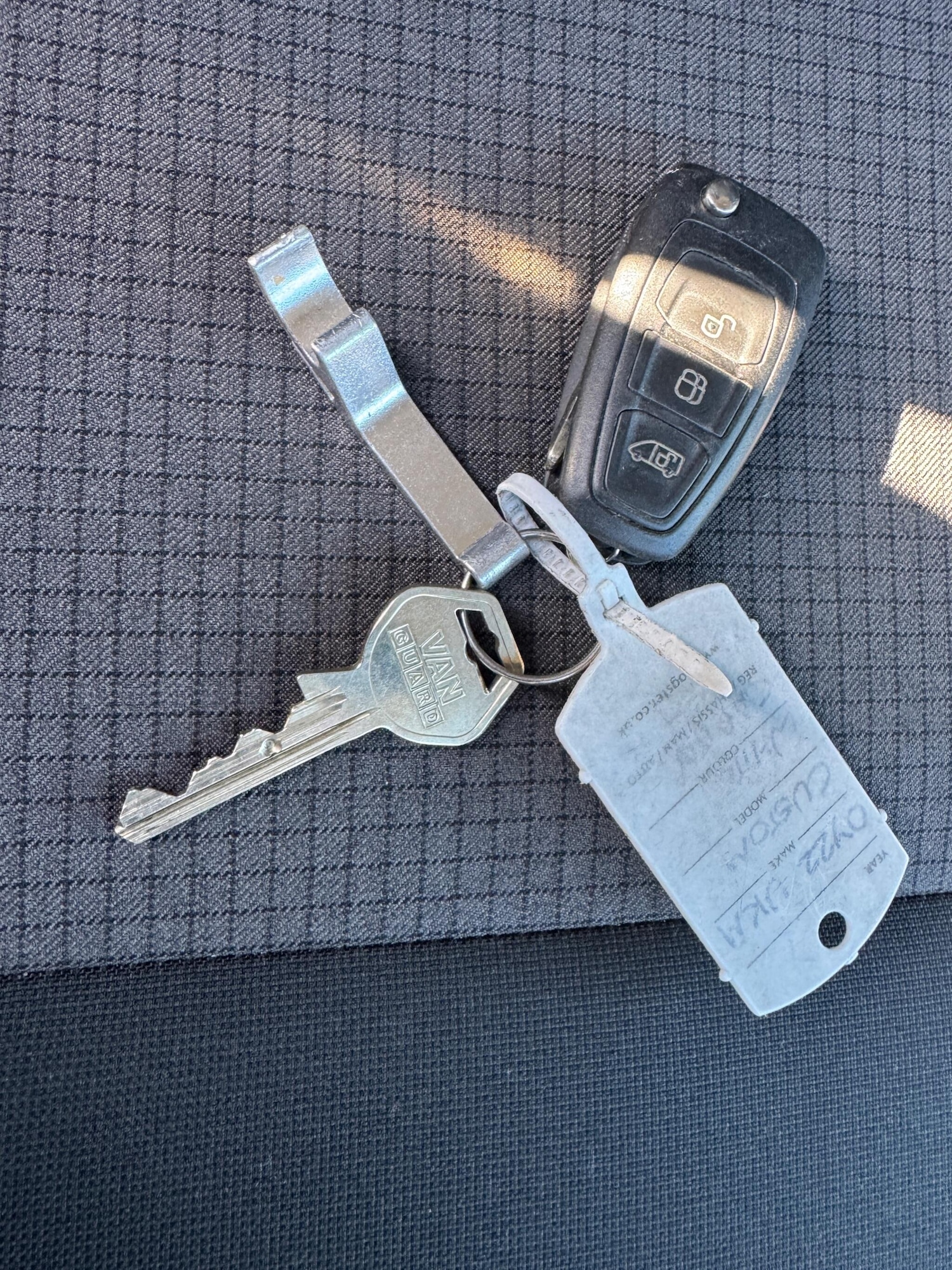 Used Ford Transit Custom 2022 for sale - 77966529: Photo 22