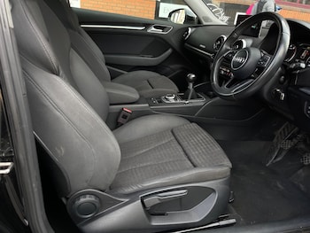 Audi A3 feature image