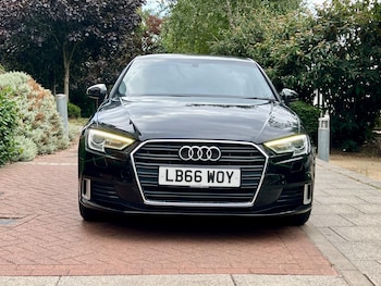 Used Audi A3 2017 for sale - 78029190: Photo