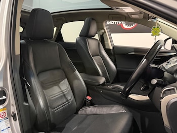 Used Lexus NX 2015 for sale - 78703297: Photo