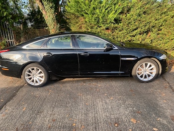 Used Jaguar XJ 2018 for sale - 78868764: Photo