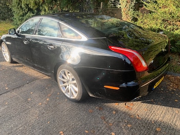Used Jaguar XJ 2018 for sale - 78868764: Photo