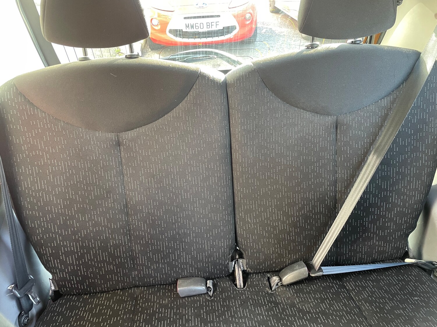 Used Peugeot 107 2010 for sale - 77966515: Photo 13