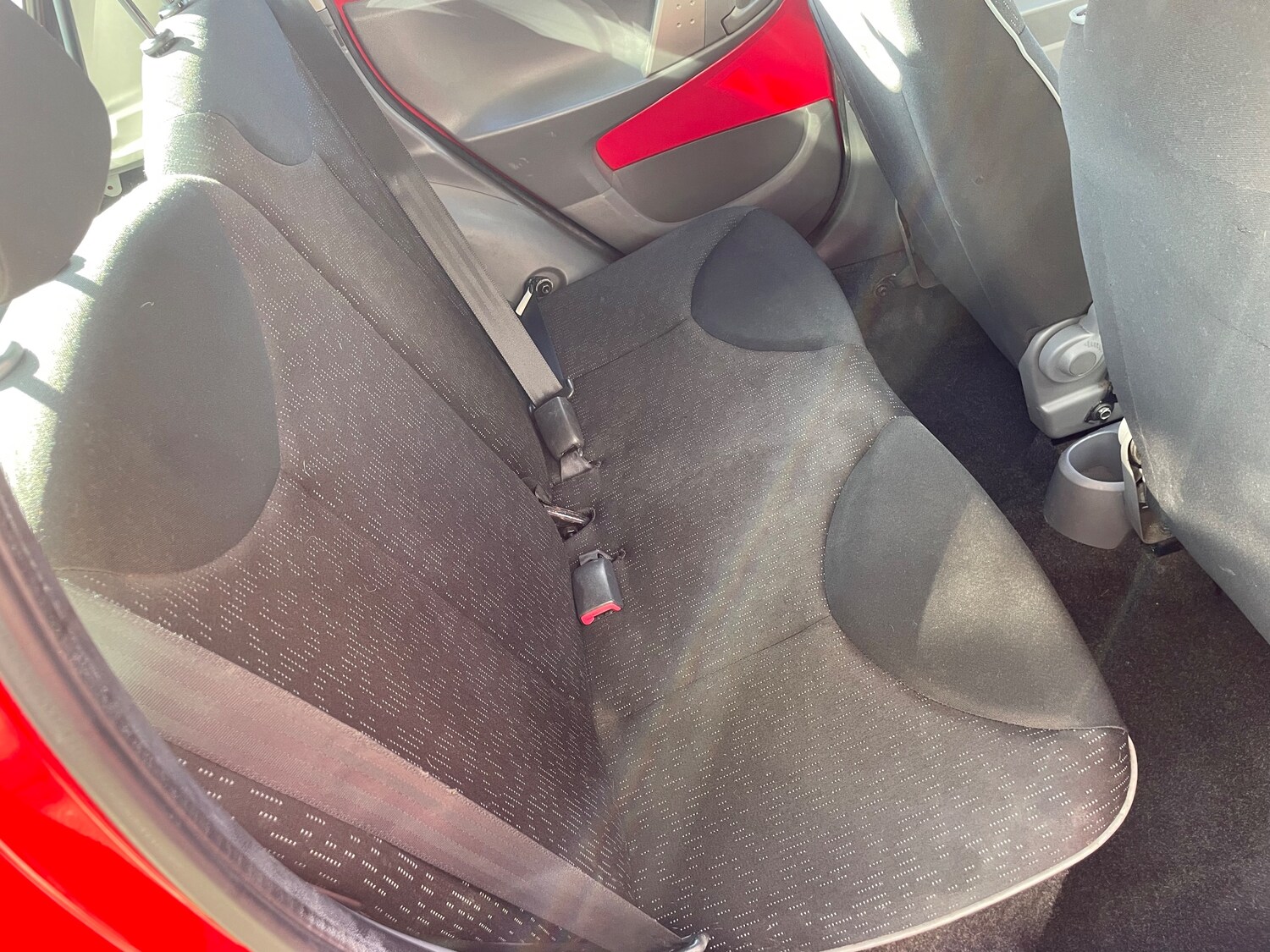 Used Peugeot 107 2010 for sale - 77966515: Photo 20