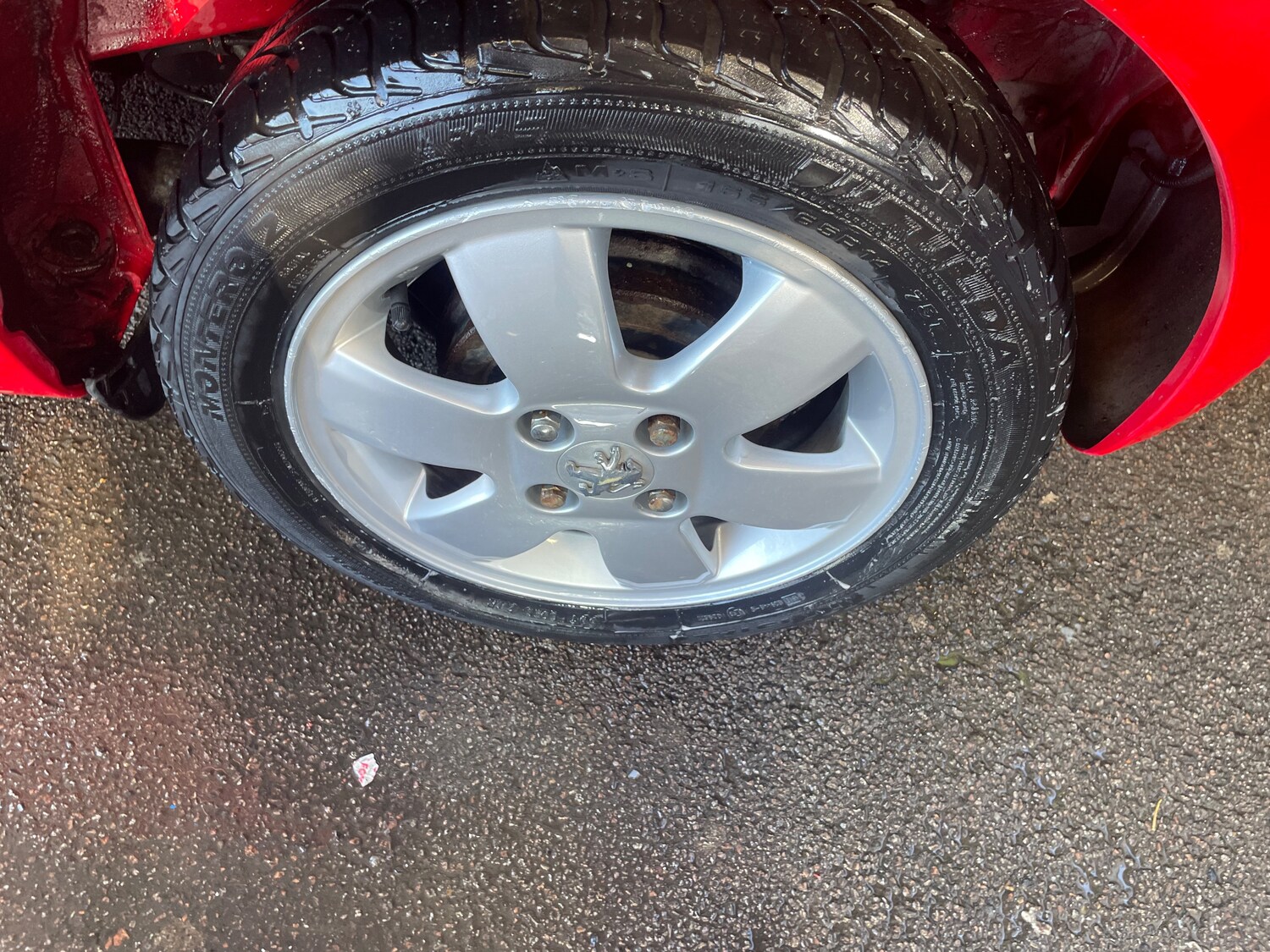 Used Peugeot 107 2010 for sale - 77966515: Photo 22