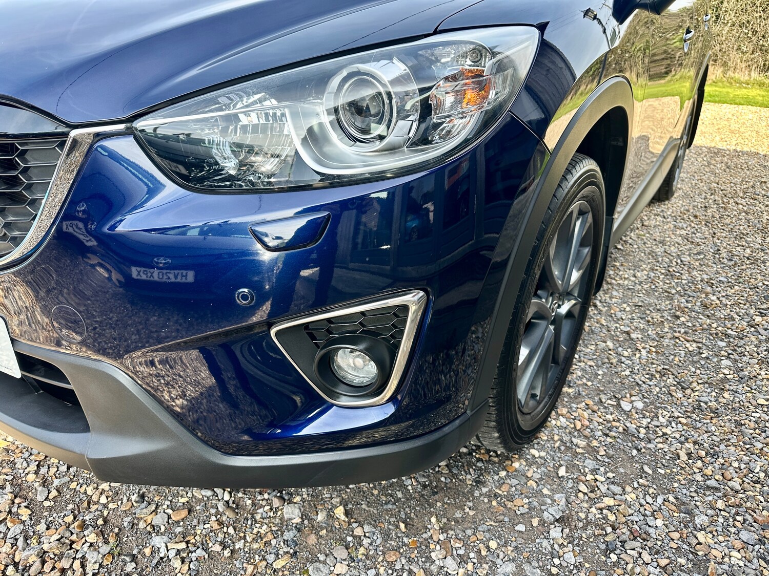 Used Mazda CX-5 2014 for sale - 77976151: Photo 10