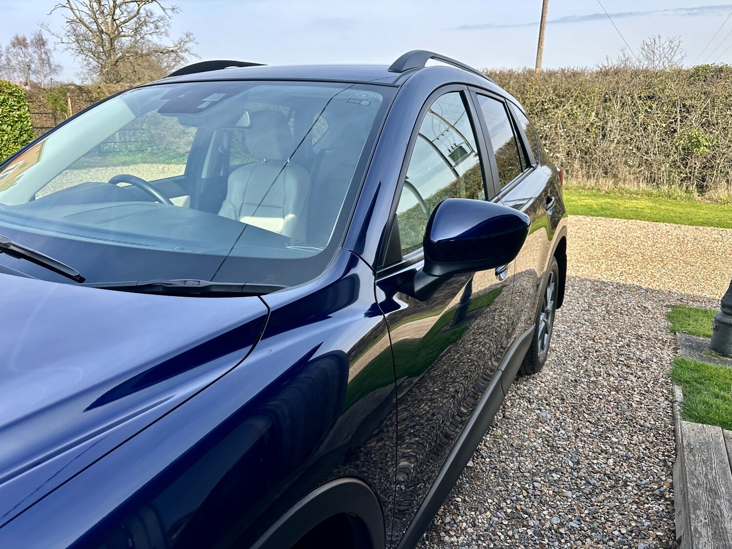 Used Mazda CX-5 2014 for sale - 77976151: Photo 11