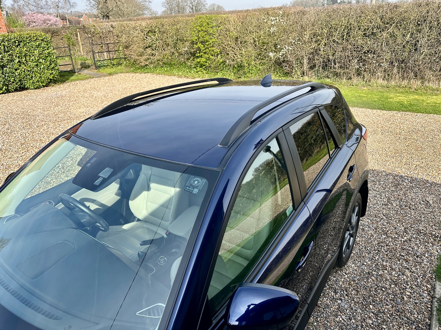 Used Mazda CX-5 2014 for sale - 77976151: Photo 12