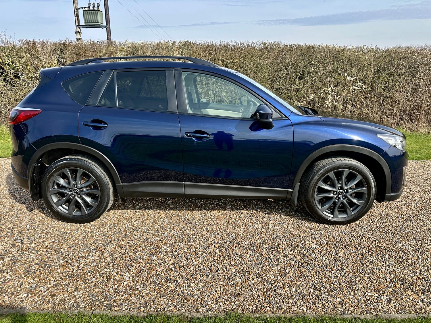 Used Mazda CX-5 2014 for sale - 77976151: Photo 19