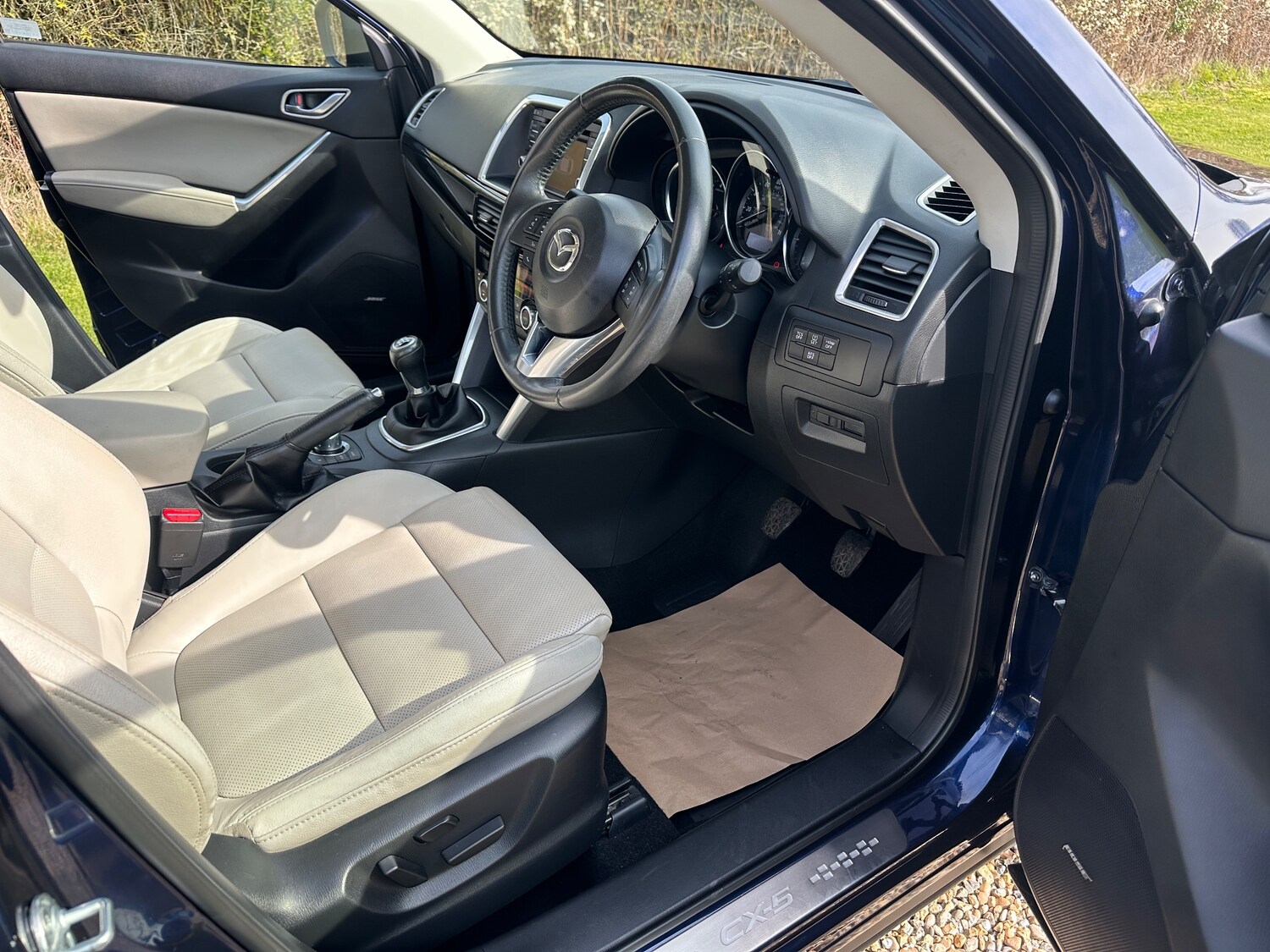 Used Mazda CX-5 2014 for sale - 77976151: Photo 21