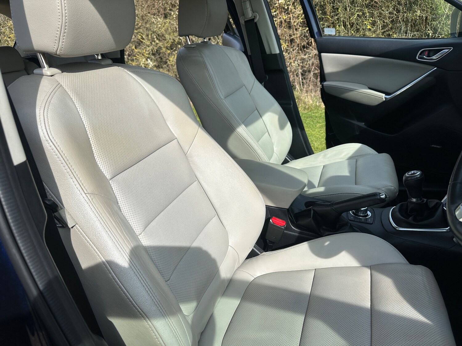 Used Mazda CX-5 2014 for sale - 77976151: Photo 22