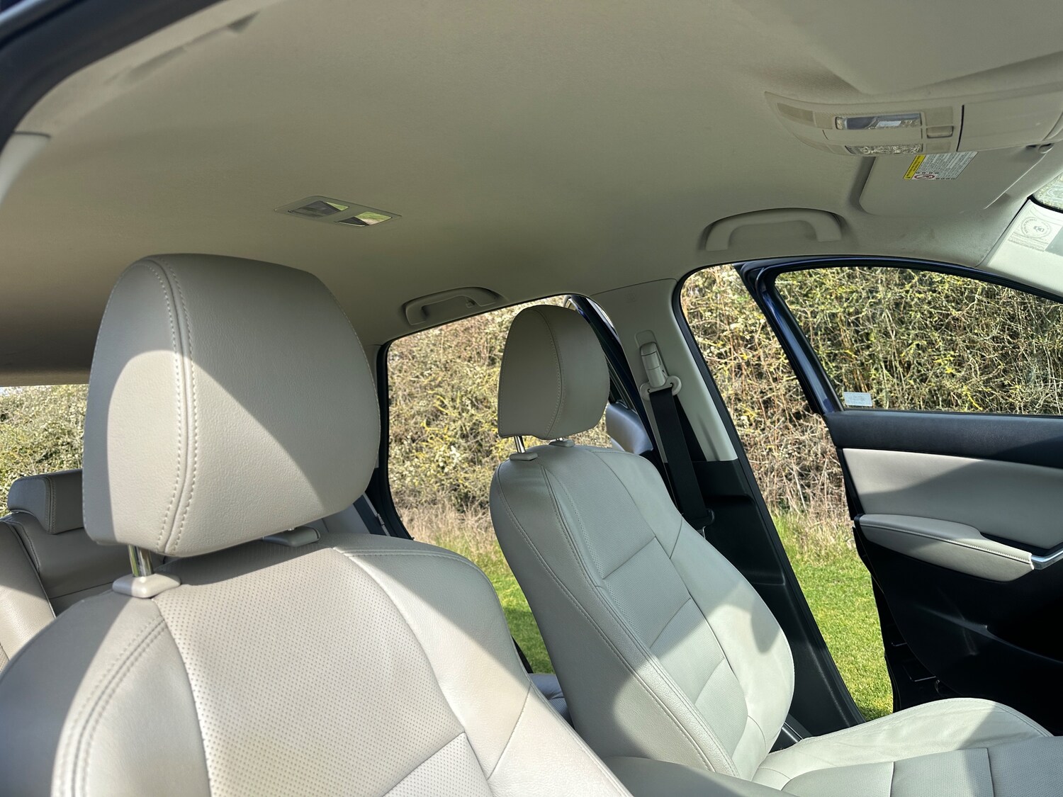 Used Mazda CX-5 2014 for sale - 77976151: Photo 23