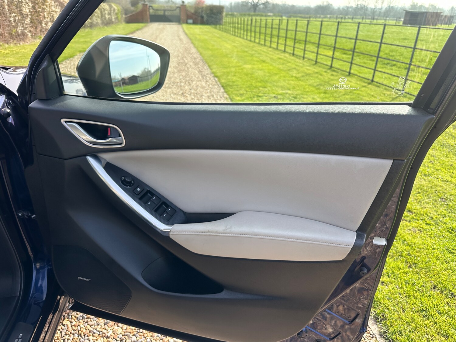 Used Mazda CX-5 2014 for sale - 77976151: Photo 25