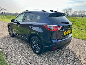 Used Mazda CX-5 2014 for sale - 77976151: Photo