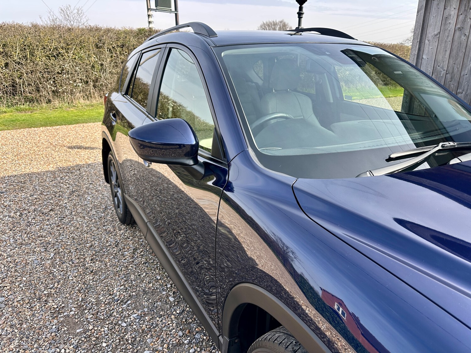 Used Mazda CX-5 2014 for sale - 77976151: Photo 9