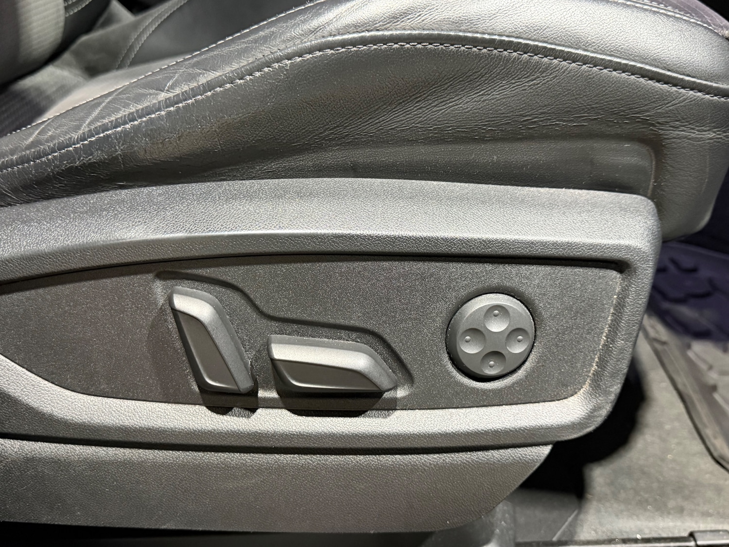 Used Audi Q5 2017 for sale - 77979089: Photo 10