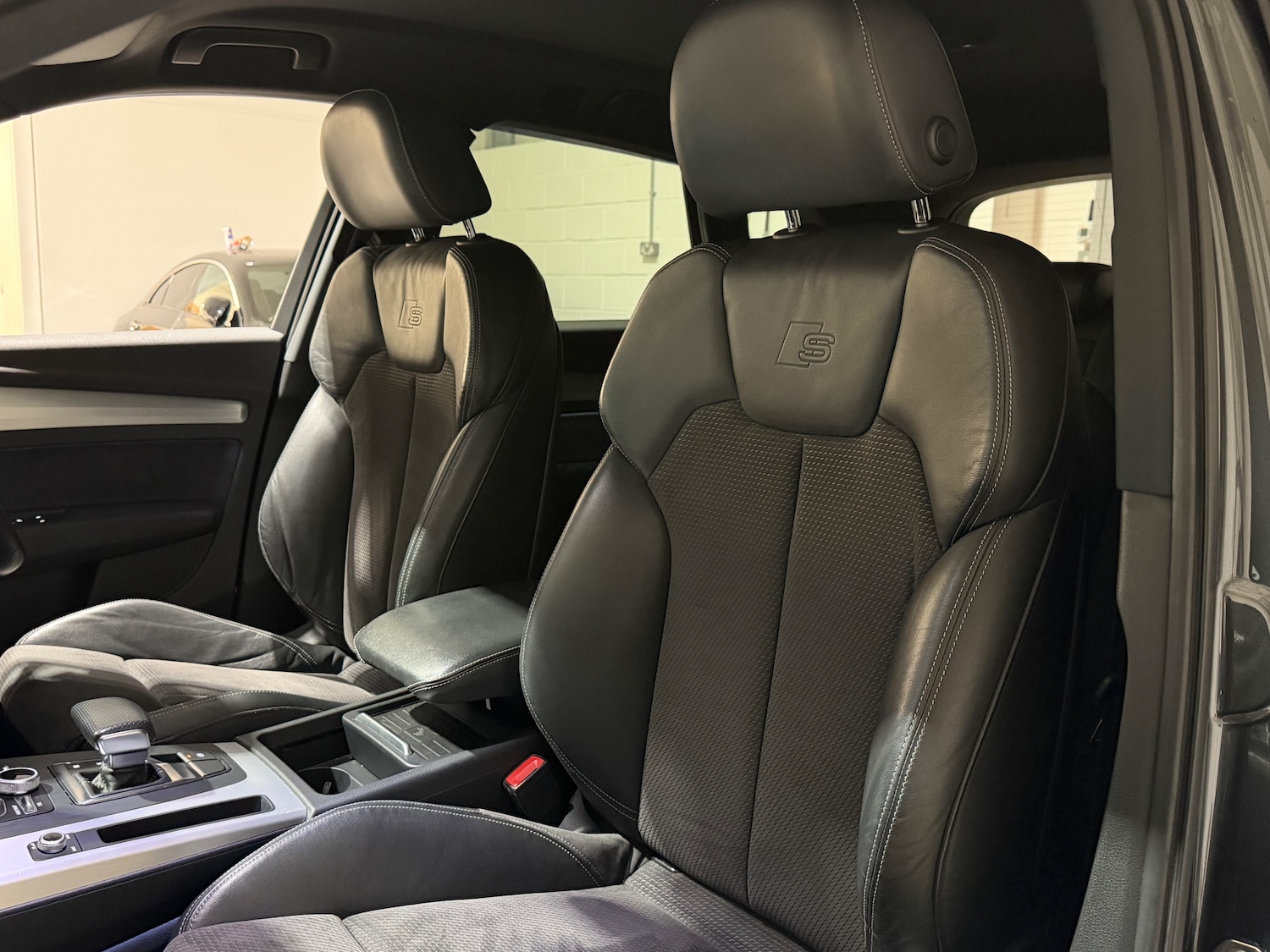 Used Audi Q5 2017 for sale - 77979089: Photo 11