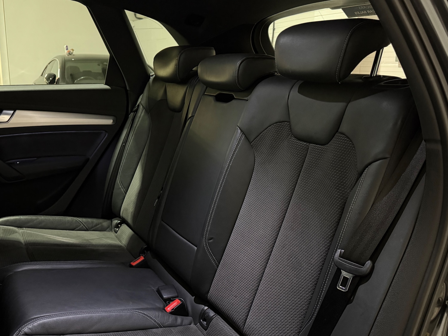 Used Audi Q5 2017 for sale - 77979089: Photo 13