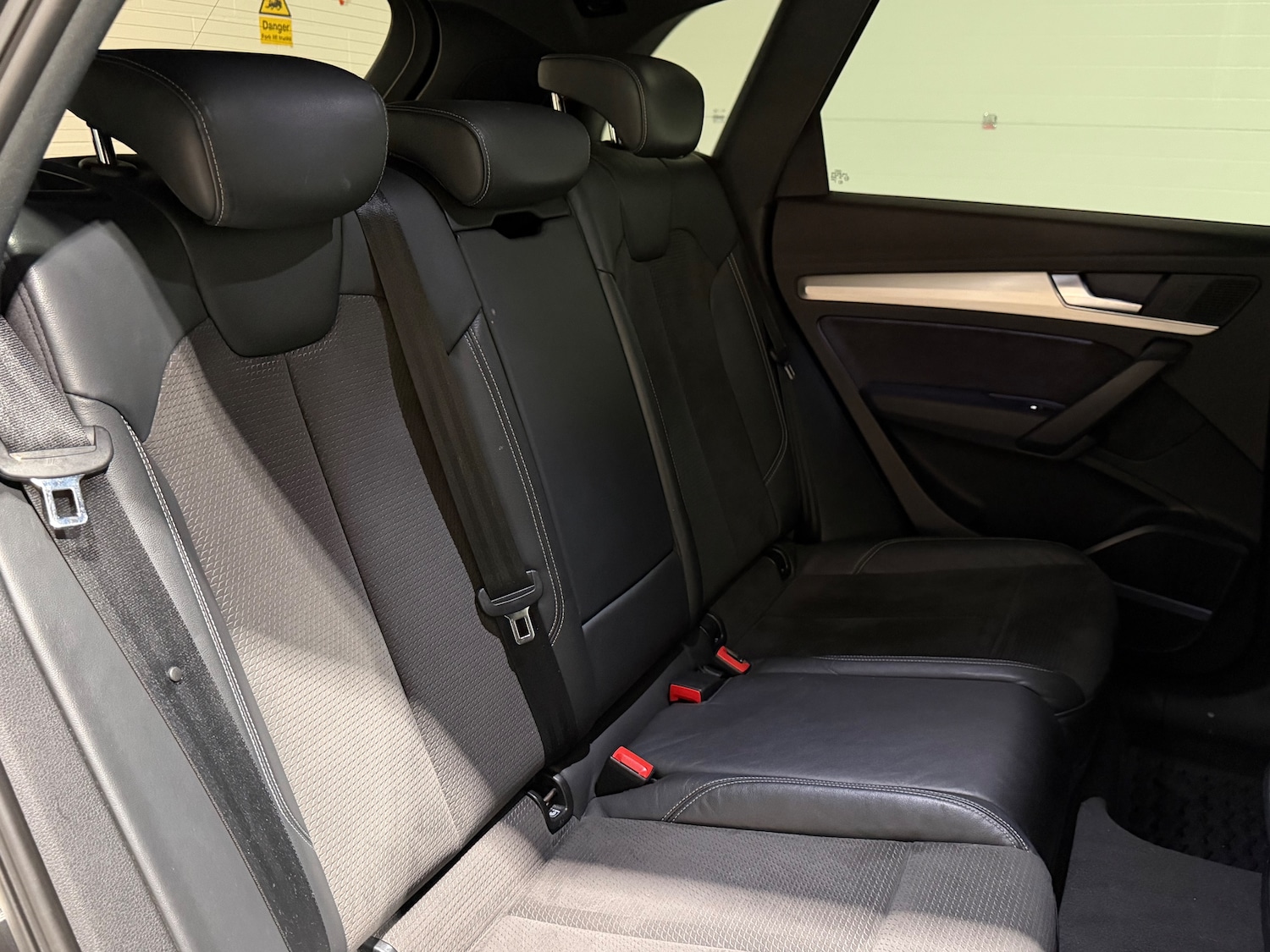 Used Audi Q5 2017 for sale - 77979089: Photo 15