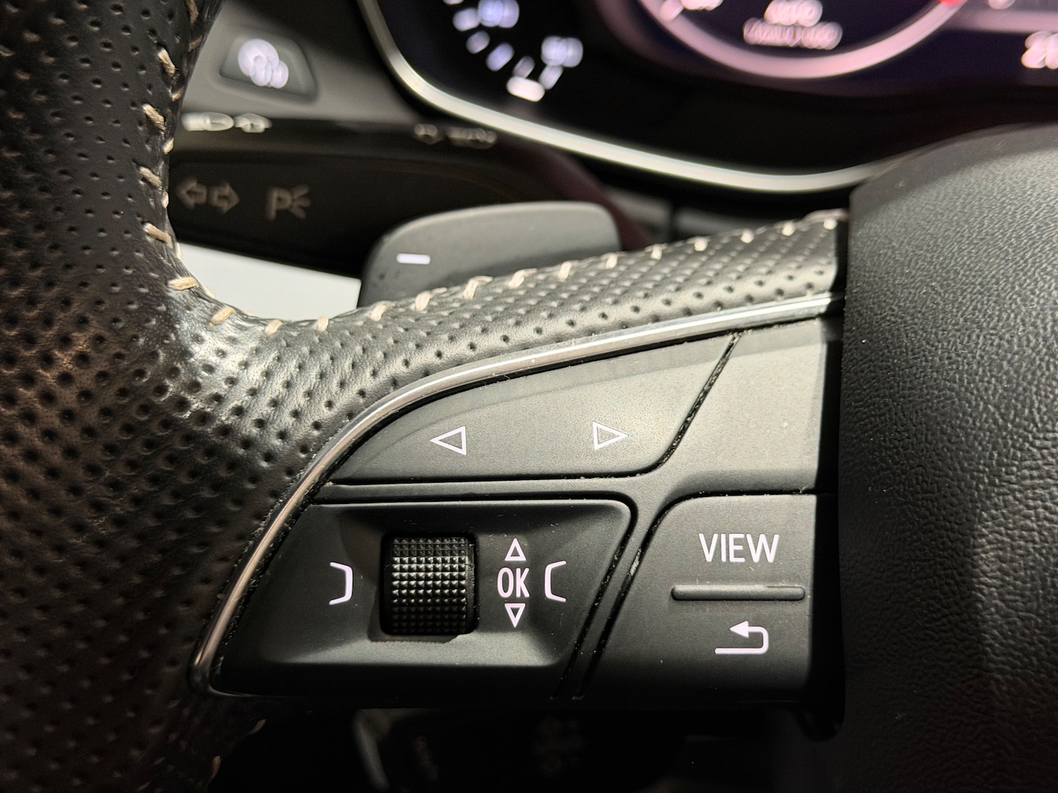 Used Audi Q5 2017 for sale - 77979089: Photo 21