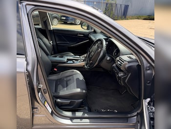 Used Lexus IS 2014 for sale - 78611136: Photo