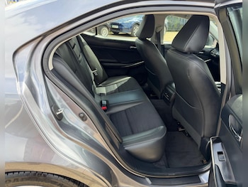 Used Lexus IS 2014 for sale - 78611136: Photo