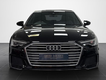 Used Audi A6 Saloon 2019 for sale - 78603700: Photo