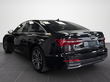 Used Audi A6 Saloon 2019 for sale - 78603700: Photo