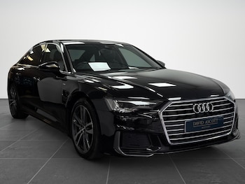 Used Audi A6 Saloon 2019 for sale - 78603700: Photo
