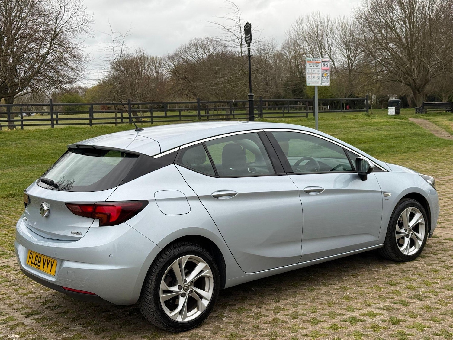 Used Vauxhall Astra 2018 for sale - 78069809: Photo 20