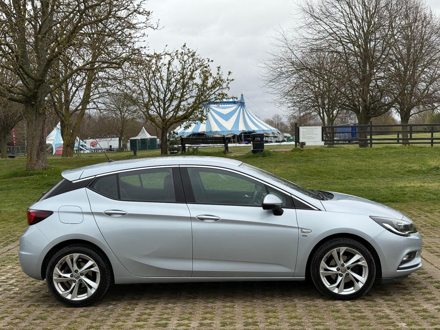 Used Vauxhall Astra 2018 for sale - 78069809: Photo 22